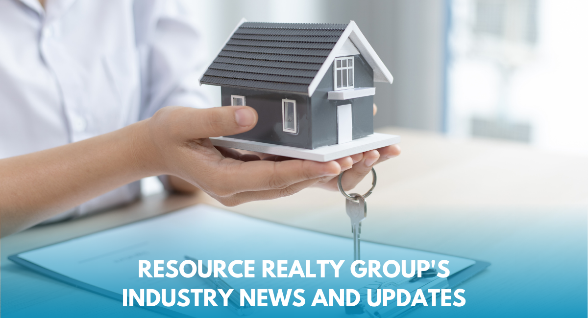 Navigating the Real Estate Landscape: Industry News and Updates
